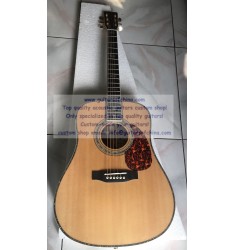 Martin Solid Sitka Spruce Top D-45 Guitar For Sale